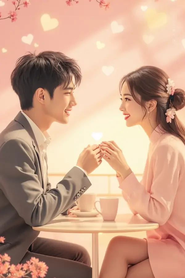 怦然心动的小时光 - 日本影视短剧封面